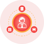 智慧党建产品服务之专业培训，配套手册